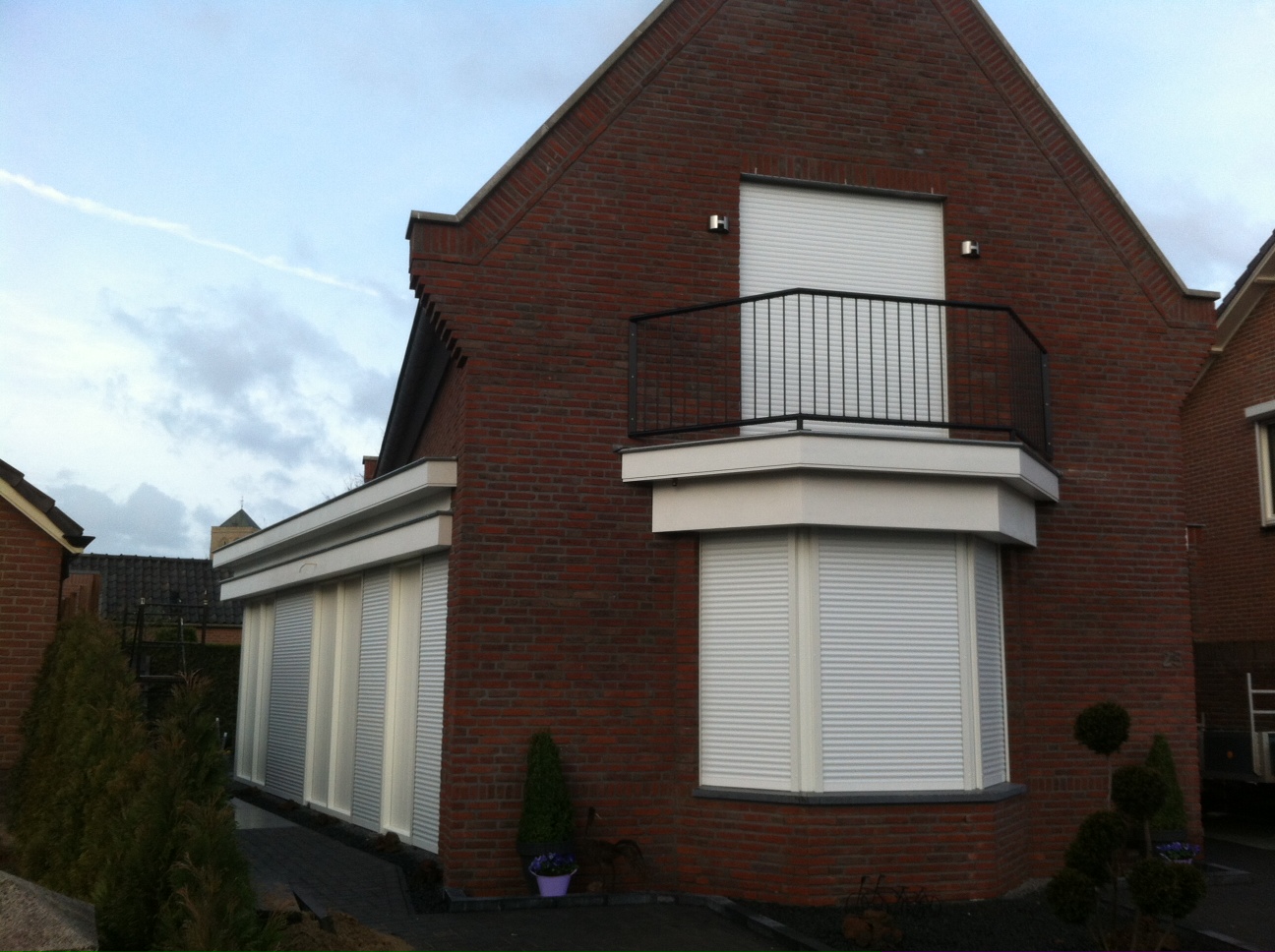 Rolluiken Didam 2