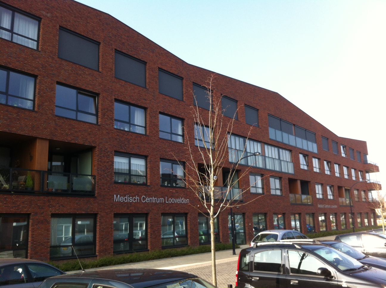 Zorgcentra Betuweland Plaza te Huissen 4